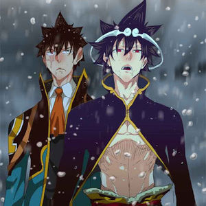 Meet your Posher, Jackson